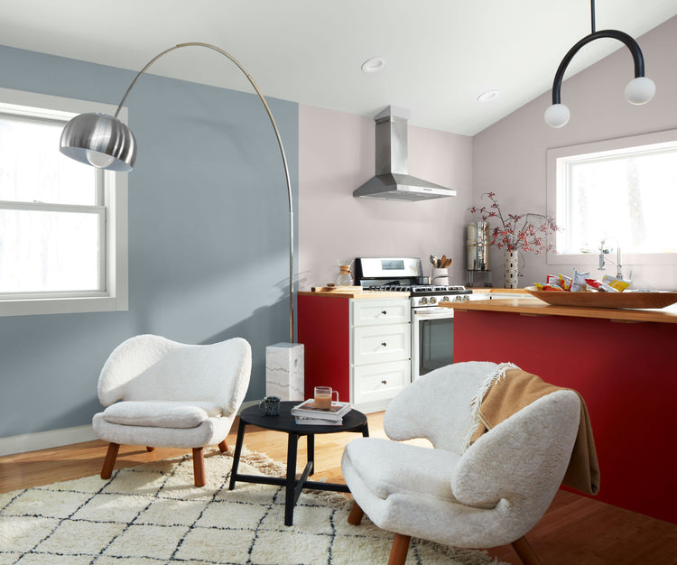 Regal Select Interior Paint