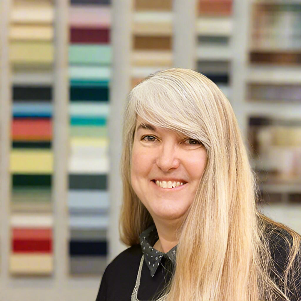 Image with text section