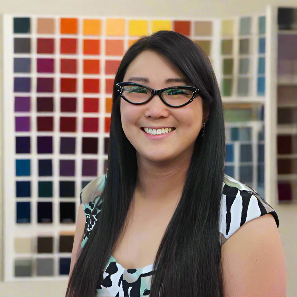 Image with text section