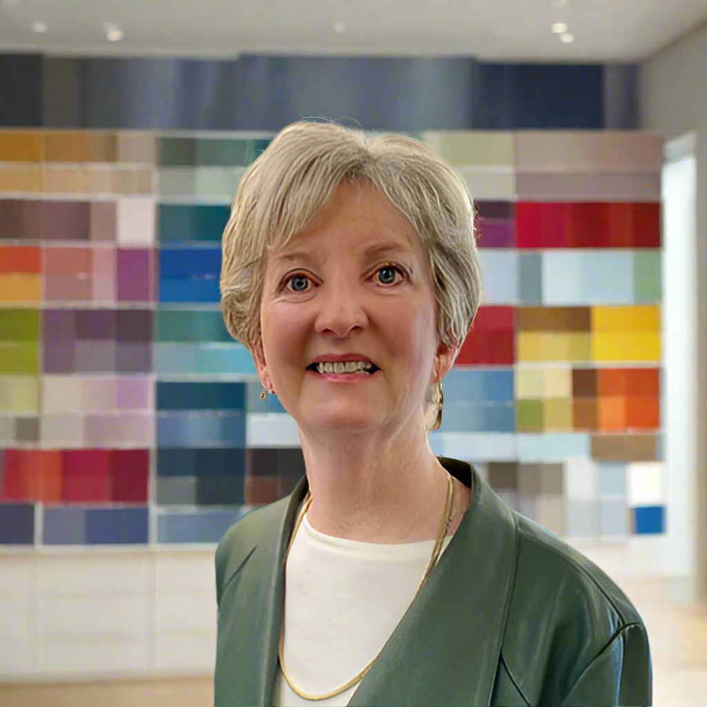 Image with text section