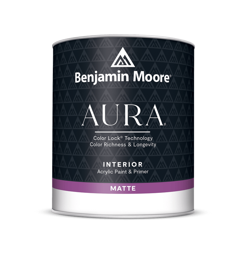 Aura Interior Paint - Matte Matte (N522) - Guiry's