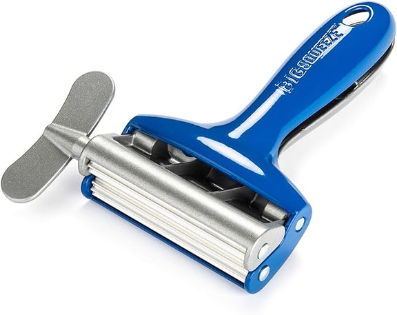 Big Squeeze Tube Squeezer - Blue - Guiry's