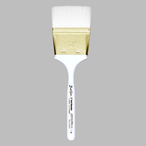 Bob Ross Brush Blender 2" - Guiry's