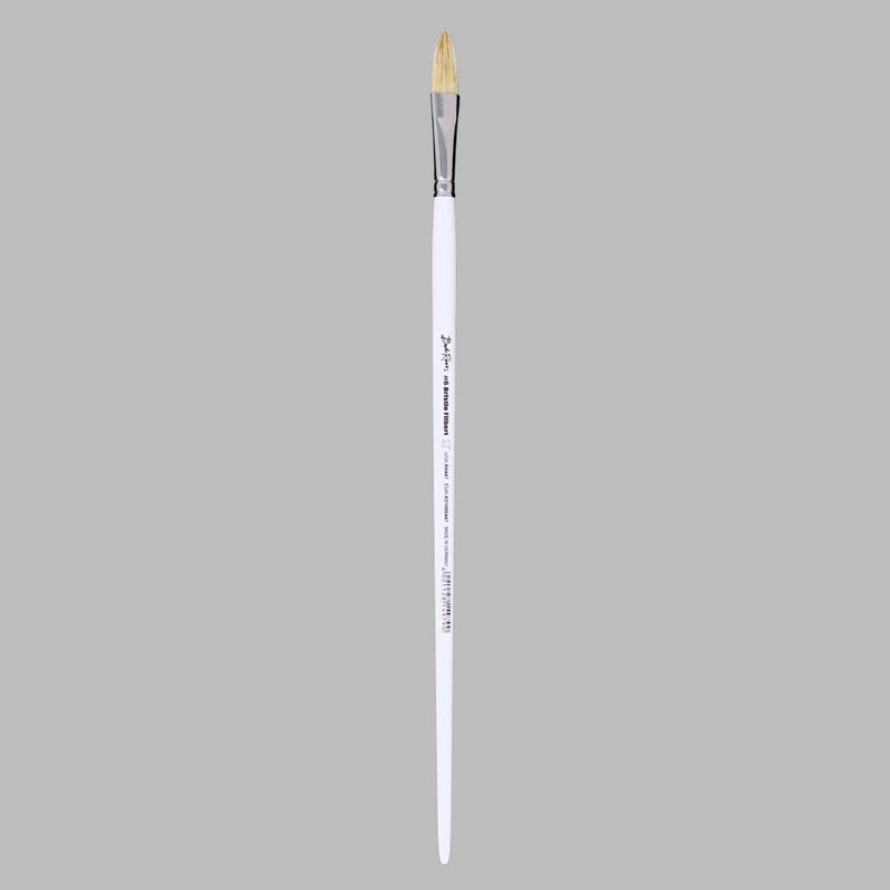 Bob Ross Brush Filbert 6 - Guiry's