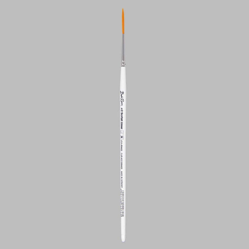 Bob Ross Brush Script Liner 2 - Guiry's