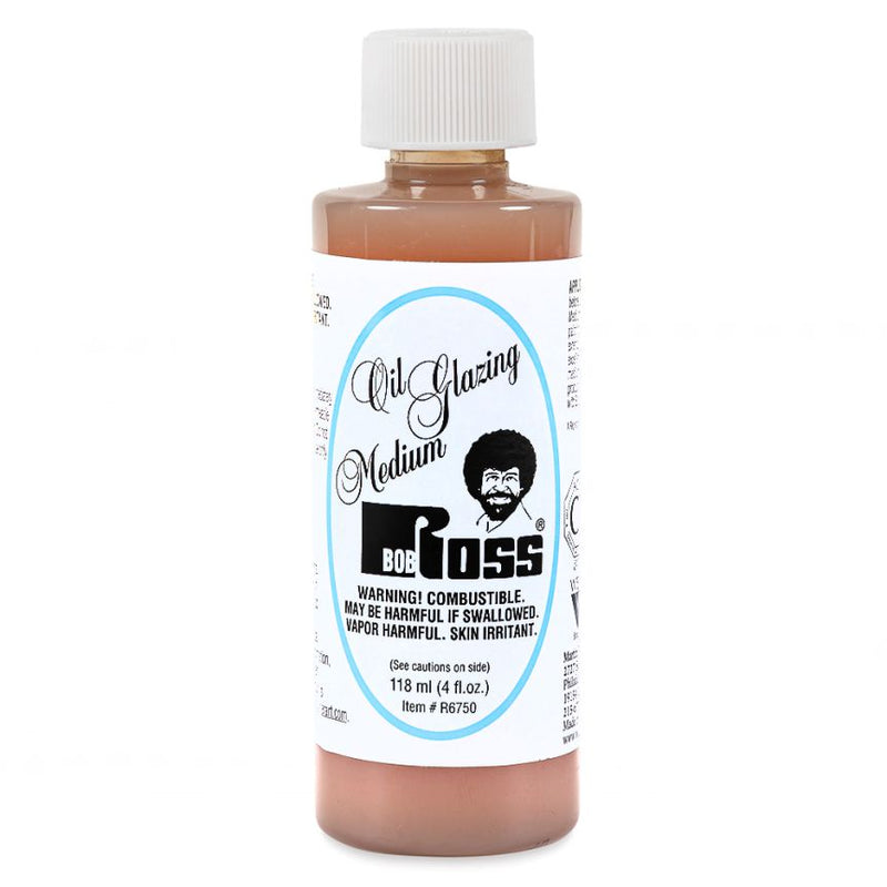 Bob Ross Glazing Medium - Guiry's