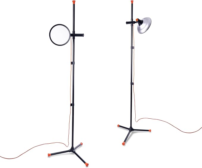 Daylight Artist Studio Lamp 2 - Guiry's