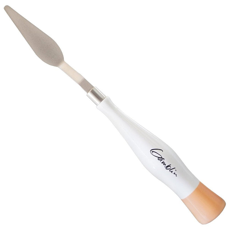 Gamblin Studio Painting Palette Knife - The Division Place - Guiry's