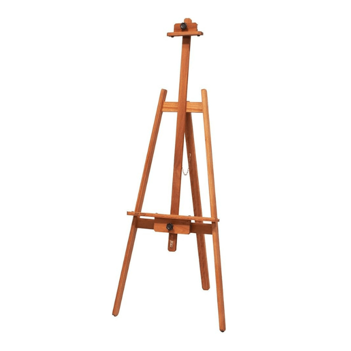 Jack Richeson Lyptus Navajo Easel - Guiry's