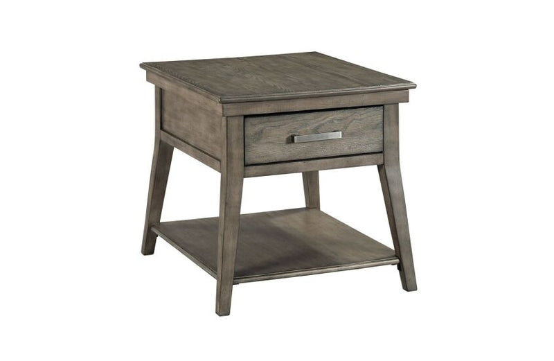 Kincaid Lamont End Table 863 - 915 - Guiry's