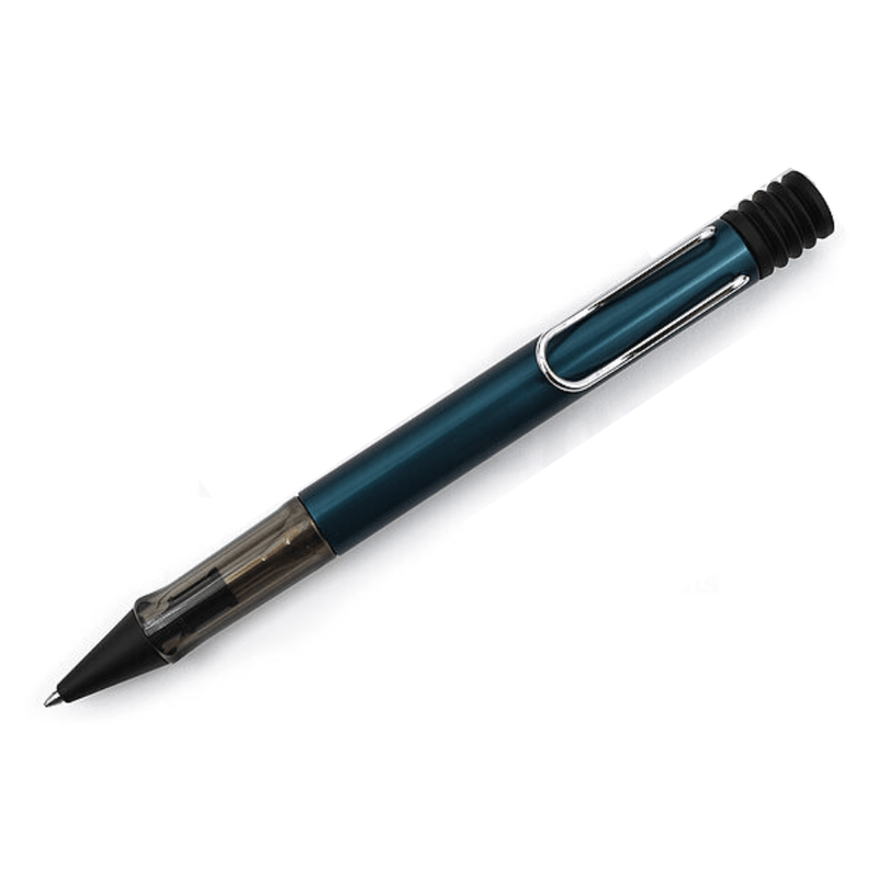 Lamy AL - Star Ballpoint Petrol - Guiry's