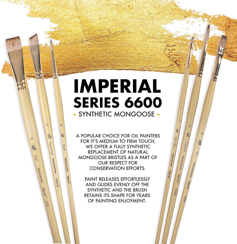 PAB Imperial Syn LH Pro 4pc - Guiry's