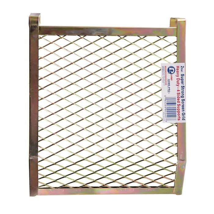 Premier Paint Roller Bucket Grid - 2 Gallon - Guiry's