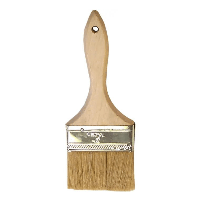 Premier Paint Roller Double Thick Chip Brush - 3 In. - Guiry's
