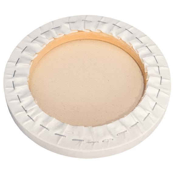 Pro Round Tahoe Canvas - 7" x 7" - Guiry's