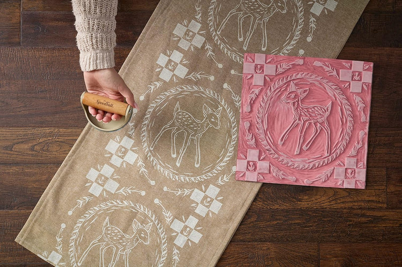Speed Block Fabric Starter Kit - Guiry's