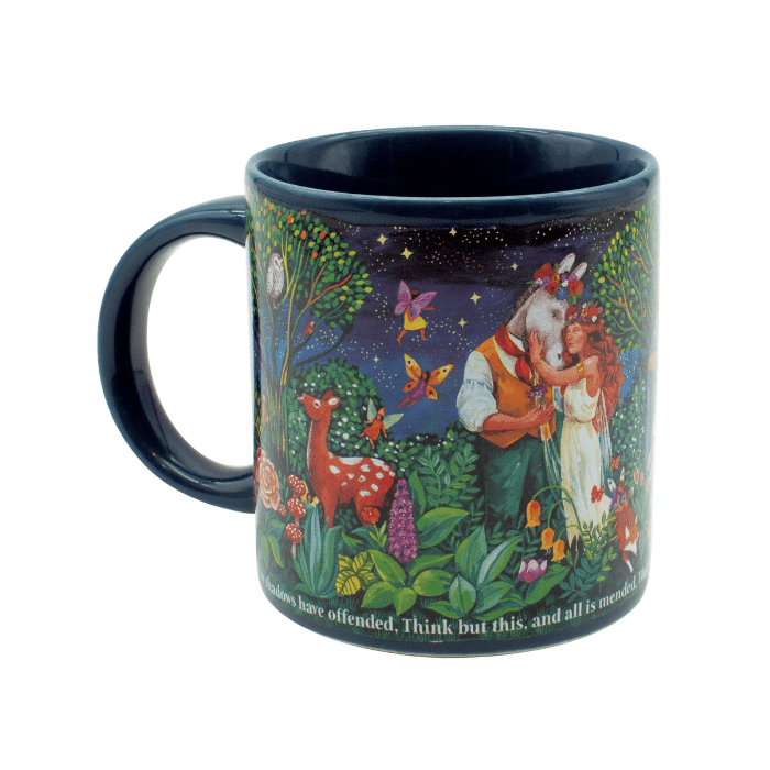 UPG Midsummer Night's Dream Mug - Guiry's