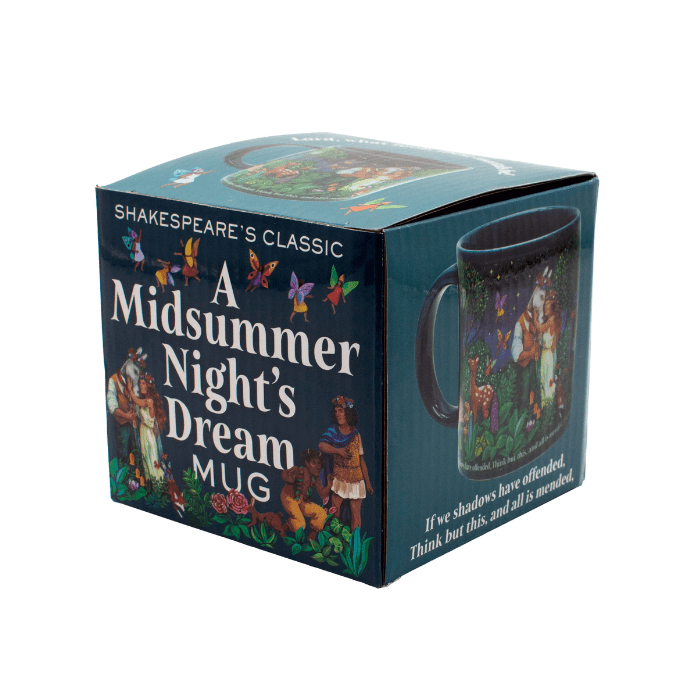 UPG Midsummer Night's Dream Mug - Guiry's