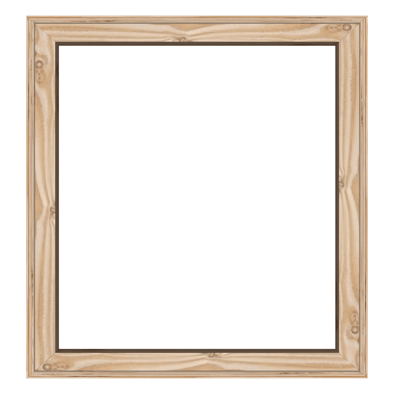 Vincent Pro Monterey Canvas - 18" x 24" - Guiry's