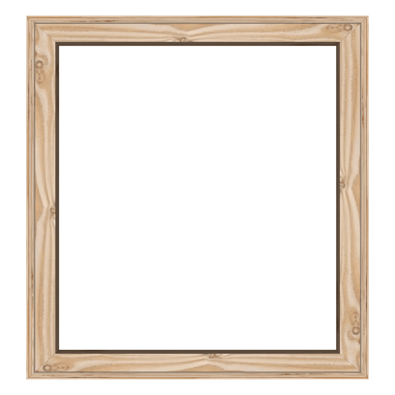 Vincent Pro Monterey Canvas - 7" x 15" - Guiry's