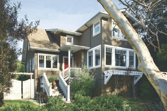 Best Exterior House Paint Colors for Colorado Homes - Guiry's