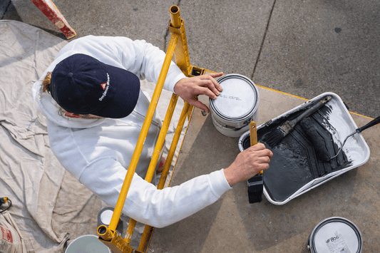 Celebrating Contractor Appreciation Month: Why Colorado Pros Trust Guiry’s - Guiry's