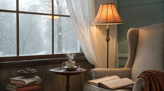 Colorado Winter Interior Design Trends: How to Style Your Home This Season - Guiry's