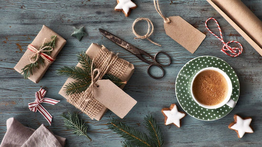 Creative Holiday Crafts the Whole Family Will Love (Without the Mess!) - Guiry's
