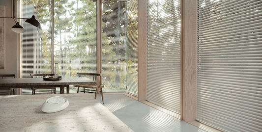 Custom Window Treatments: Are They Worth the Cost for Colorado Homes? - Guiry's