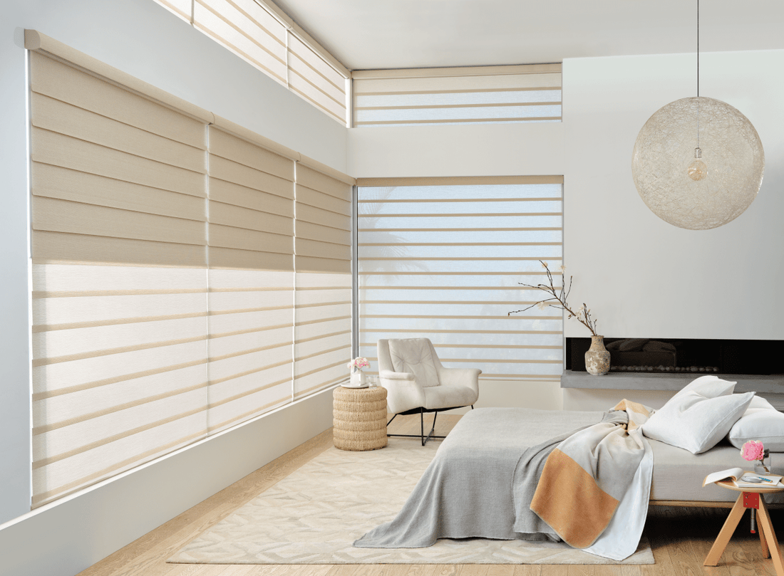 Custom Window Treatments: Are They Worth the Cost for Colorado Homes? - Guiry's