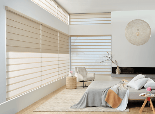 Custom Window Treatments: Are They Worth the Cost for Colorado Homes? - Guiry's