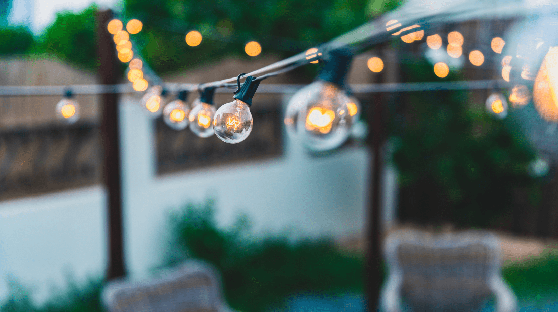 DIY Backyard Paint Projects: 5 Easy Summer Patio Refresh Ideas - Guiry's