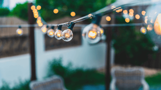 DIY Backyard Paint Projects: 5 Easy Summer Patio Refresh Ideas - Guiry's