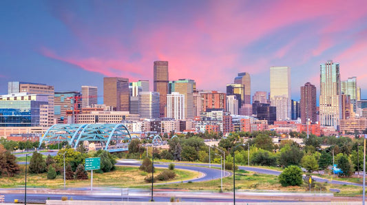 Exploring the Art Scene in Denver: Where to Find Inspiration Locally - Guiry's