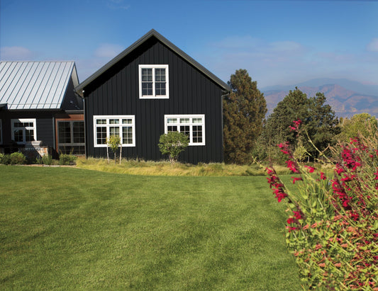 House Paint Samples: How to Test Exterior Colors Before You Commit - Guiry's