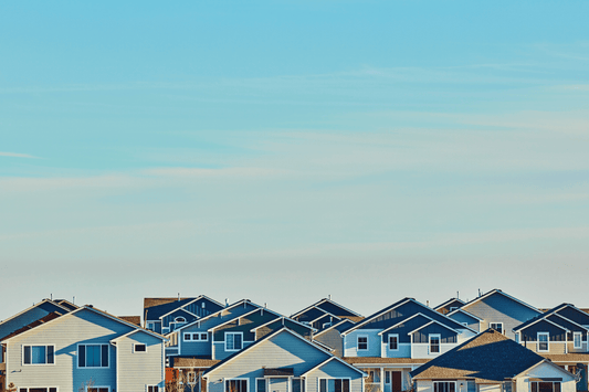 How Colorado’s High-Altitude Sunlight Changes Your Paint Color (And How to Choose the Right One) - Guiry's