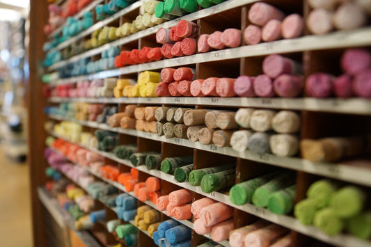 How to Choose the Right Local Art Supply Shop in Colorado - Guiry's