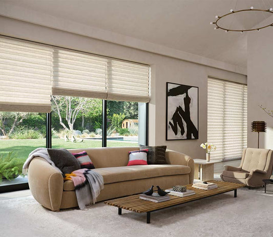 How to Control Spring Sunlight in Colorado Homes: The Ultimate Guide to Window Treatments - Guiry's