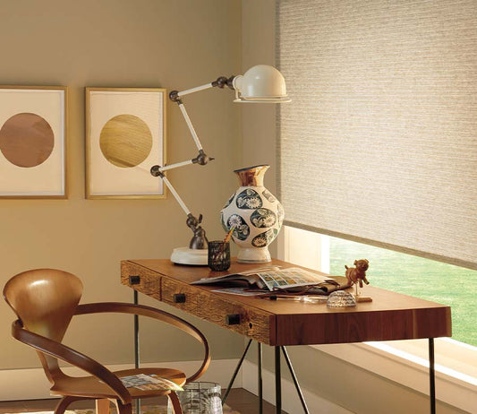 How to Match Window Treatments with Your Interior Paint Colors - Guiry's