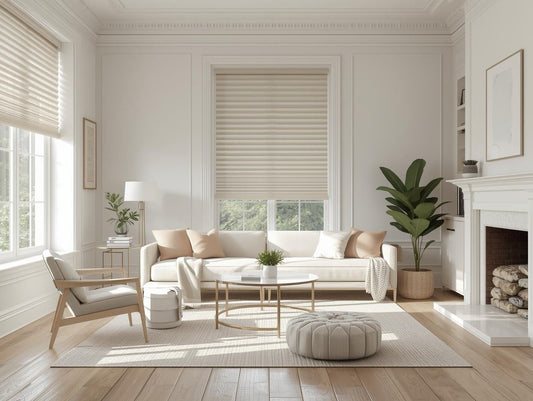 New Year, New Space: Home Improvement Goals to Start the Year Right - Guiry's