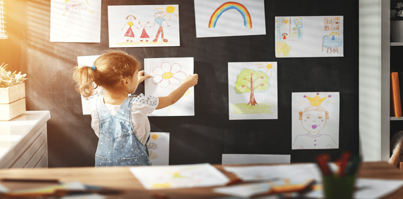 Teach Your Children to Draw with This Beginner’s Guide – Guiry's