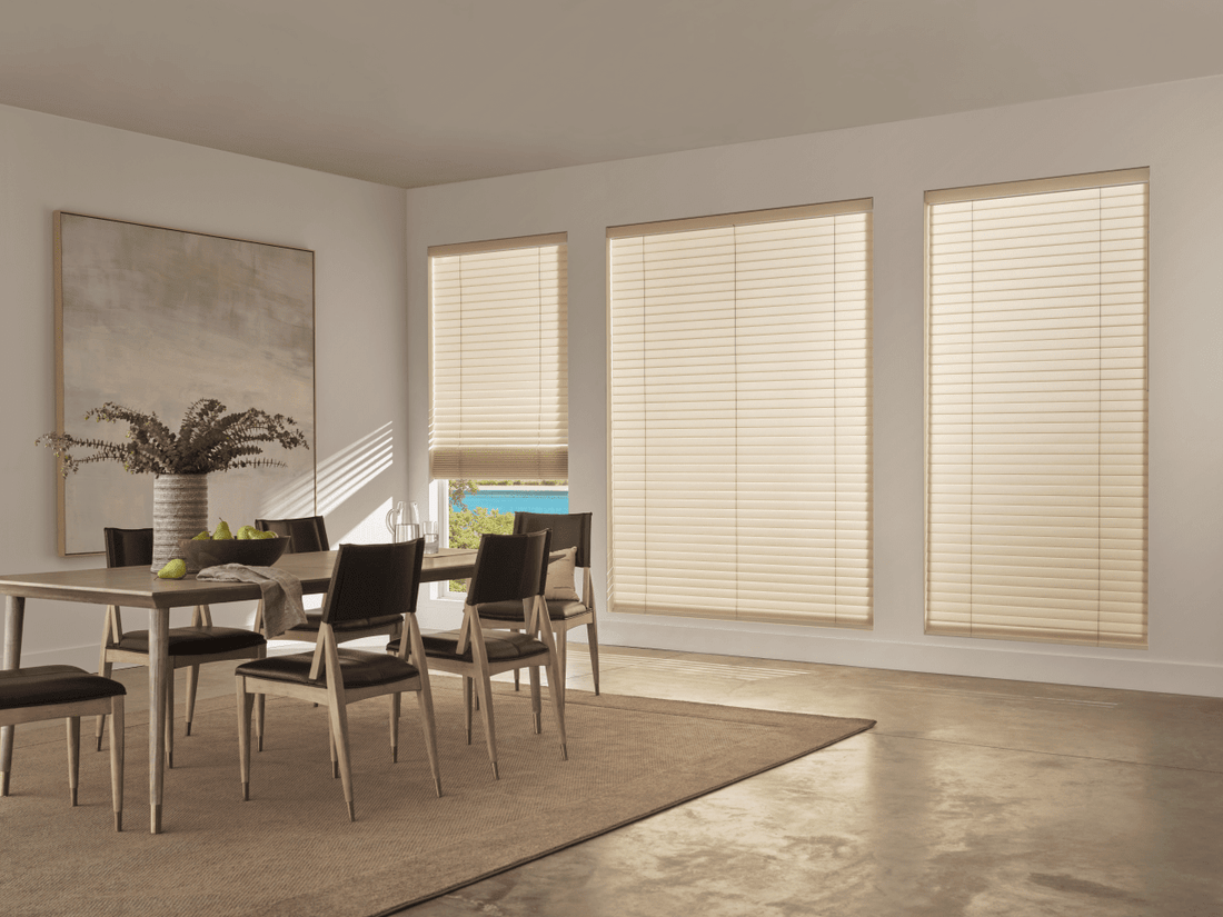 The Best Energy-Efficient Window Treatments for Sunny Colorado Homes - Guiry's
