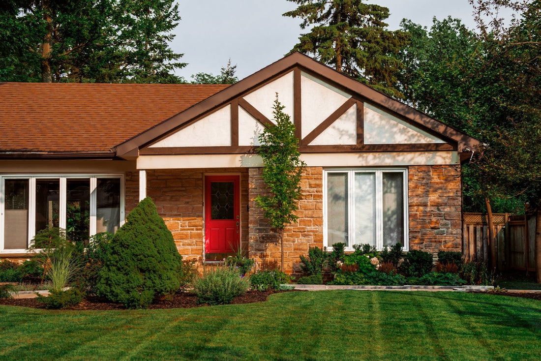 The Best Exterior Paint Colors for Colorado Homes in 2026 - Guiry's