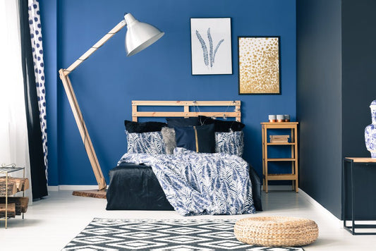 Transform Your Home With Benjamin Moore’s Paint Color of the Year - Guiry's