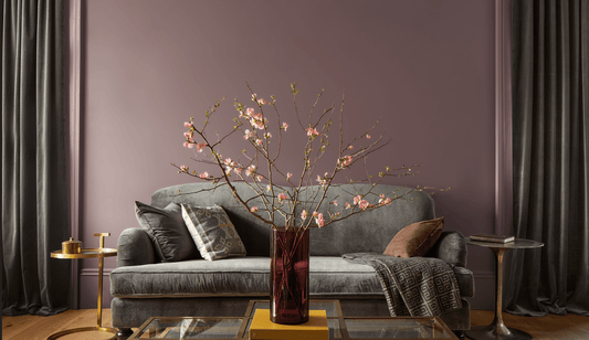 Why Benjamin Moore Remains a Leader in the Paint Industry - Guiry's
