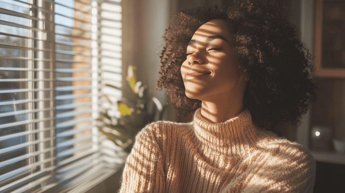 Why Hunter Douglas Blinds Are Perfect for Every Season - Guiry's