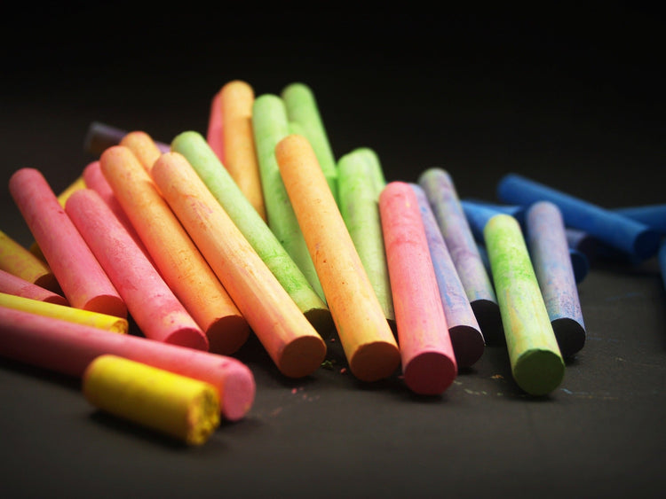 Art Chalk