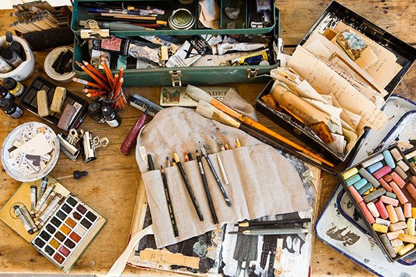 Art Tools & Accessories