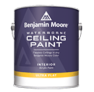 Benjamin Moore Ceiling Paint