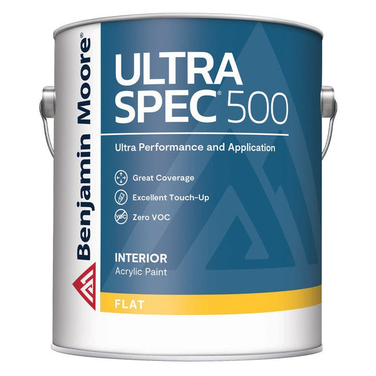 Benjamin Moore Ultra Spec Interior